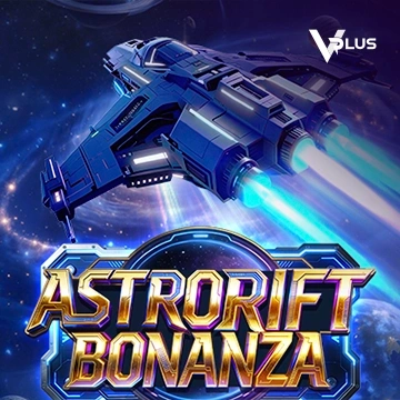 Astro Rift Bonanza - ZONABET138