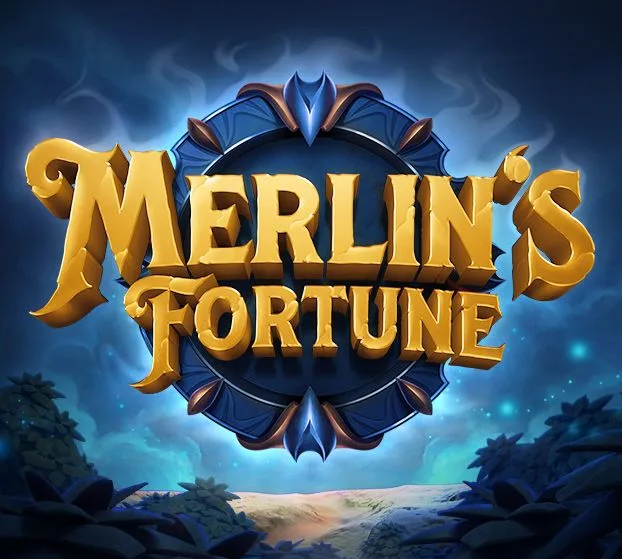 Slotmill : Merlins Fortune - ZONABET138