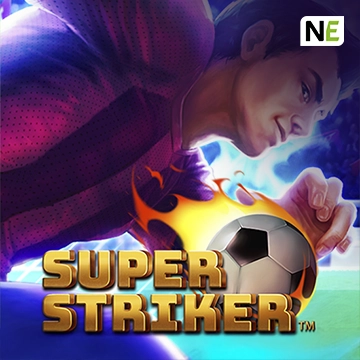 Super Striker - ZONABET138