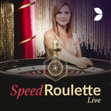 Speed Roulette - ZONABET138