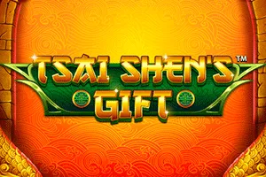 Fire Blaze: Tsai Shens Gift - ZONABET138