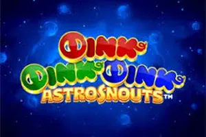 Oink Oink Oink: Astrosnouts - ZONABET138
