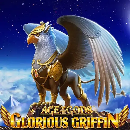 Age of the Gods: Glorious Griffin - ZONABET138