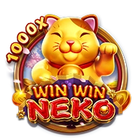 Facai : WIN WIN NEKO - ZONABET138