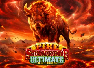 Pragmatic : Fire Stampede Ultimate - ZONABET138