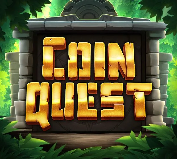 Slotmill : Coin Quest - ZONABET138