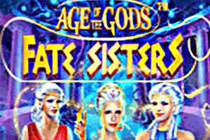 Age of the Gods: Fate Sisters - ZONABET138