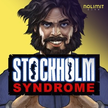 NolimitCity : Stockholm Syndrome - ZONABET138