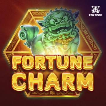 Redtiger : Fortune Charm - ZONABET138