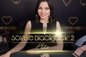 Blackjack Soirée 2 - ZONABET138