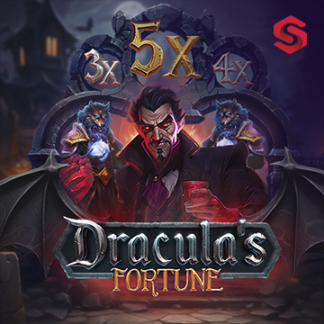 Draculas Fortune - ZONABET138