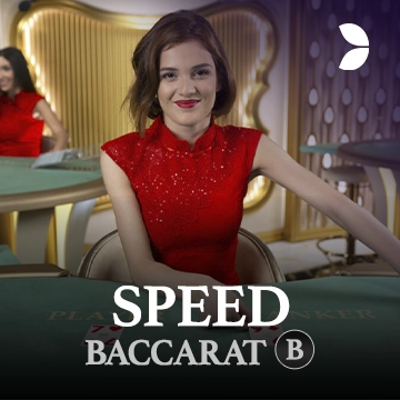 Speed Baccarat B - ZONABET138