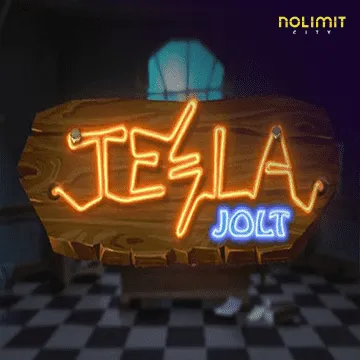NolimitCity : Tesla Jolt - ZONABET138