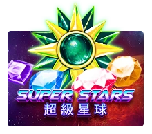Joker123 : Super Stars - ZONABET138