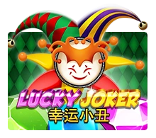 Joker123 : Lucky Joker - ZONABET138