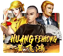 Joker123 : Huang Fei Hong - ZONABET138