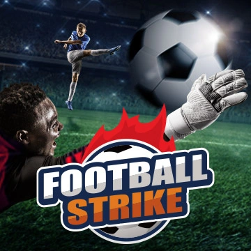 Football Strike - ZONABET138