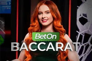Bet On Baccarat - ZONABET138