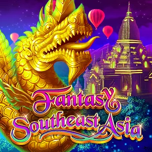 PLAYSTAR : FANTASY SOUTHEAST ASIA - ZONABET138