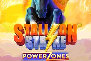 Stallion Strike - ZONABET138