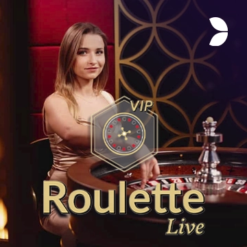 VIP Roulette - ZONABET138