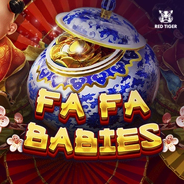 Redtiger : Fa Fa Babies - ZONABET138