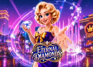 Eternal Diamonds - ZONABET138