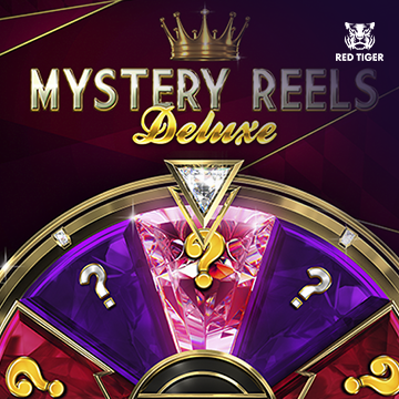 Redtiger : Mystery Reels Deluxe - ZONABET138