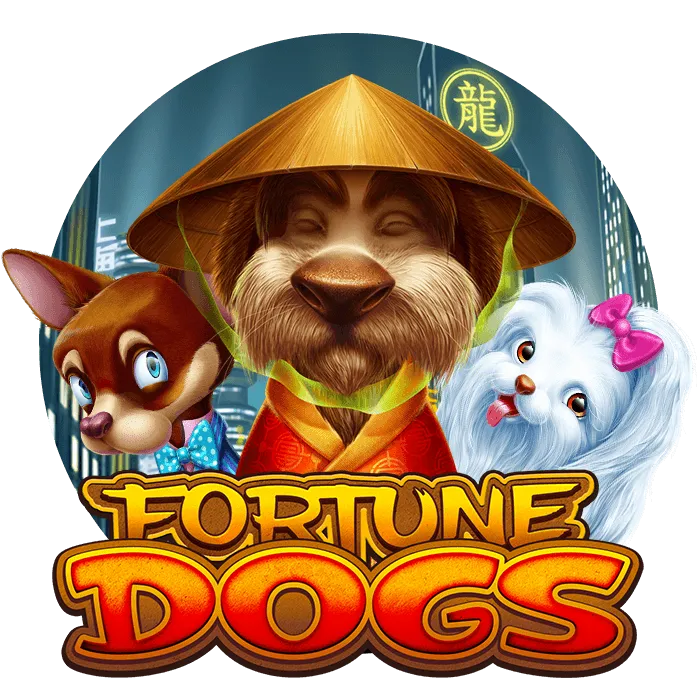 Habanero : Fortune Dogs - ZONABET138
