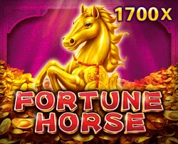 JDB : Fortune Horse - ZONABET138