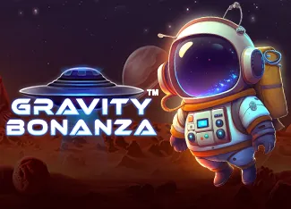Pragmatic : Gravity Bonanza - ZONABET138
