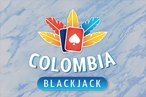 Colombia Blackjack - ZONABET138
