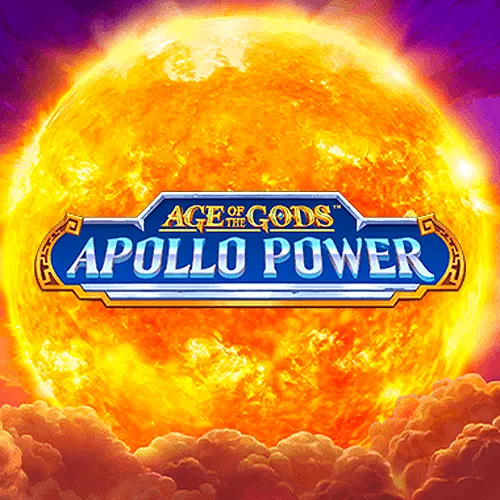 Age of the Gods: Apollo Power - ZONABET138