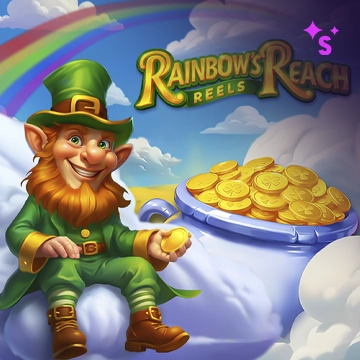 Spinocchio : Rainbows Reach Reels - ZONABET138