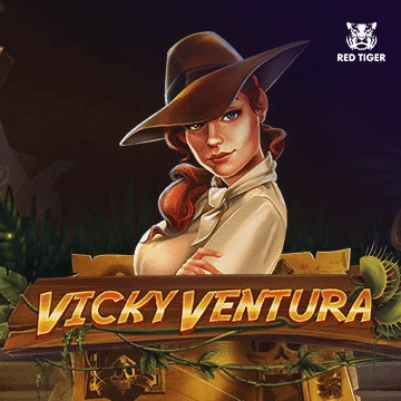 Redtiger : Vicky Ventura - ZONABET138