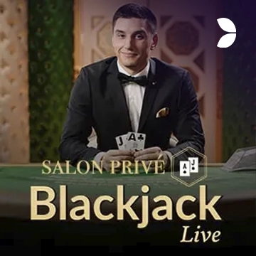 Salon Privé Blackjack C - ZONABET138