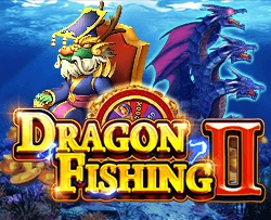 Dragon Fishing II - ZONABET138