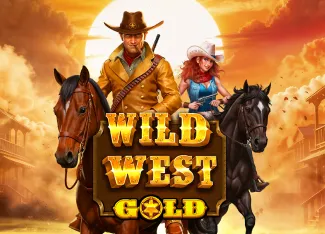Pragmatic : Wild West Gold - ZONABET138