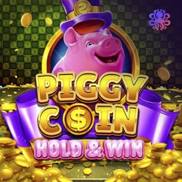 Piggy Coin: Hold & Win - ZONABET138