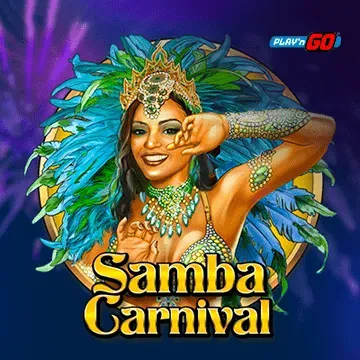 PlaynGo : Samba Carnival - ZONABET138