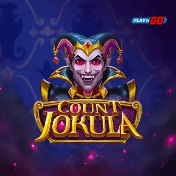 PlaynGo : Count Jokula - ZONABET138