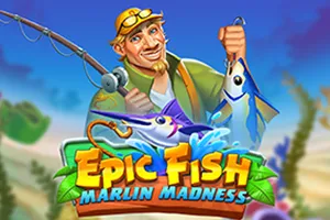 Epic Fish: Marlin Madness - ZONABET138