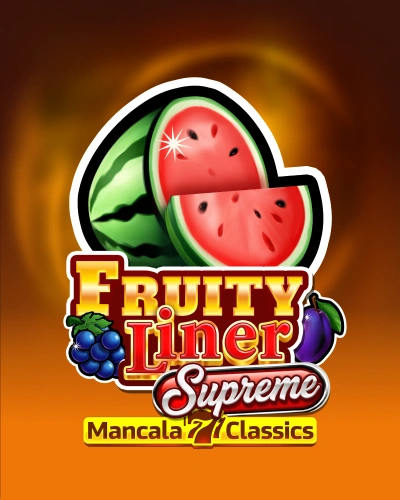 Mancala : FruityLiner Supreme - ZONABET138