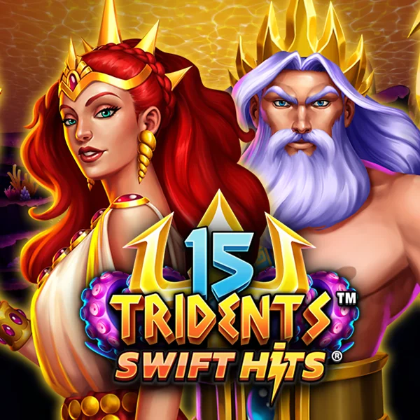 15 Tridents - ZONABET138