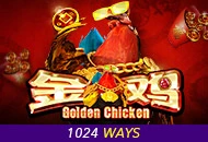 Spadegaming : Golden Chicken - ZONABET138