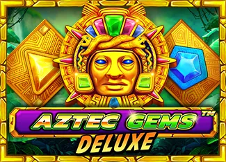 Pragmatic : Aztec Gems Deluxe - ZONABET138