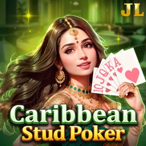 Caribbean Stud Poker - ZONABET138