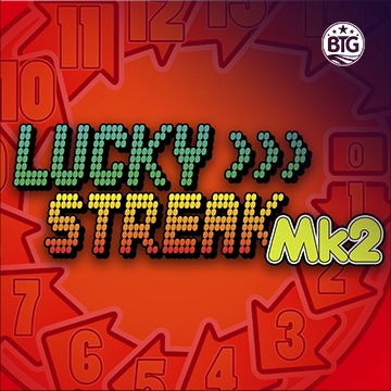 Bigtime : Lucky Streak Mk2 - ZONABET138