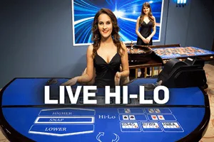 Hi-Lo - ZONABET138