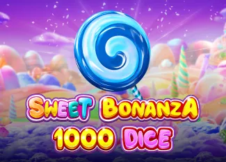 Pragmatic : Sweet Bonanza 1000 Dice - ZONABET138
